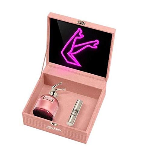 Jean Paul Gaultier, Perfume sólido - 80 ml.