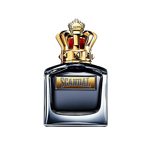 JEAN PAUL GAULTIER SCANDAL HIM EDT 150 ML NATURAL SPRAY