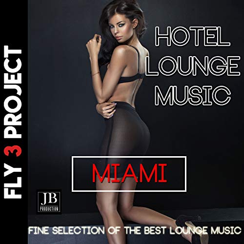 Jean-Paul Gautier Street (Instrumental Lounge Version)
