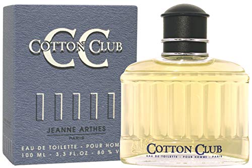 Jeanne Arthes Cotton Club 100 ml (PF00896G)