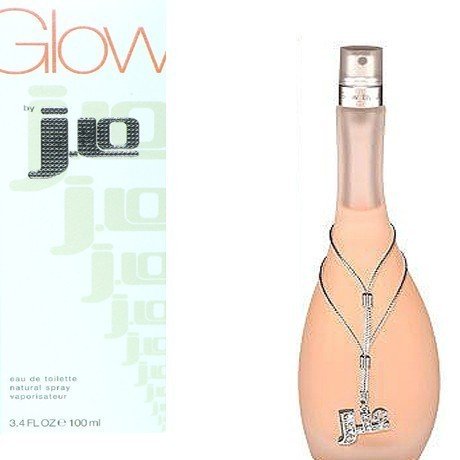 Jennifer Lopez Glow Eau de Toilette 100 ml EDT