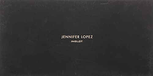 Jennifer Lopez inglot Freedom Sistema de palé J fsfc