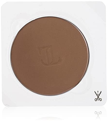 Jennifer Lopez inglot Freedom Sistema HD Pressed Powder J115 Nude 3