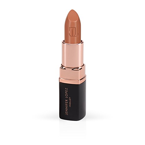 Jennifer Lopez inglot Lipstick J203 Dolce