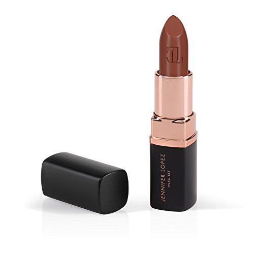 Jennifer Lopez inglot Lipstick Matte J211 Brandy