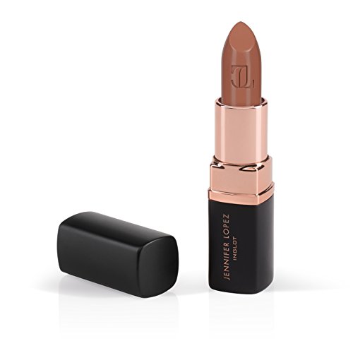 Jennifer Lopez inglot Lipstick Matte j215 Mauve