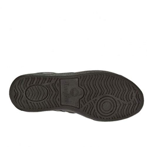 J'hayber Olimpia, Zapatillas Unisex Adulto, Negro (Black), 43 EU