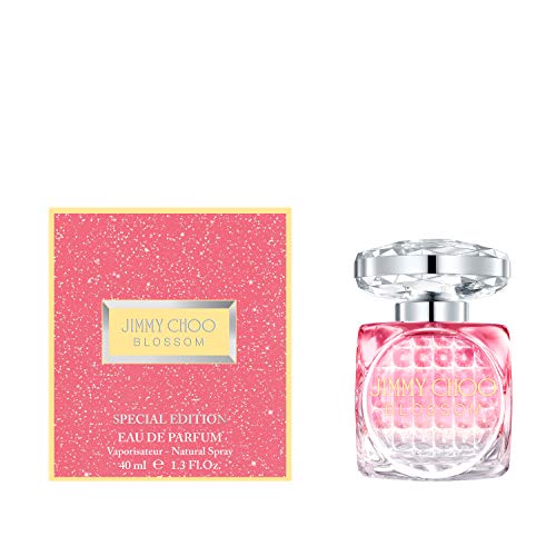 Jimmy choo blossom epv 40ml bj*