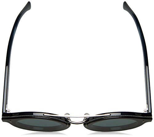 Jimmy Choo Montie/S V3 183 64 Gafas de Sol, Gris (Dkgryglt PLD/Green Ar), Mujer
