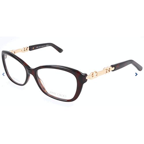 Jimmy Choo Sonnenbrille Keira/S Gafas de Sol, Rojo (Rot), 57.0 para Mujer