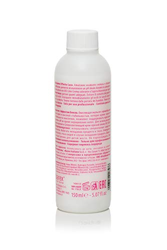 Joc Color | Oxidante para cabello efecto luz 20 Vol.| Revitante Color | Textura cremosa | Fórmula 100% Vegan