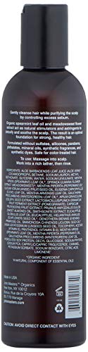 John Masters Organics Champú Estimulante del Cuero Cabelludo con Menta y Prados 236 ml