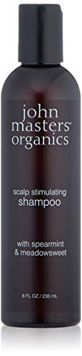 John Masters Organics Champú Estimulante del Cuero Cabelludo con Menta y Prados 236 ml
