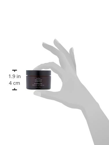 John Masters Organics Esculpir Arcilla 57 g