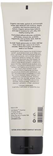 John Masters Organics Mascarilla Hidratante para todo tipo de cabello 258ml