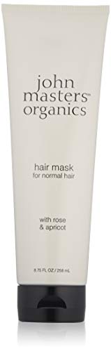 John Masters Organics Mascarilla Hidratante para todo tipo de cabello 258ml