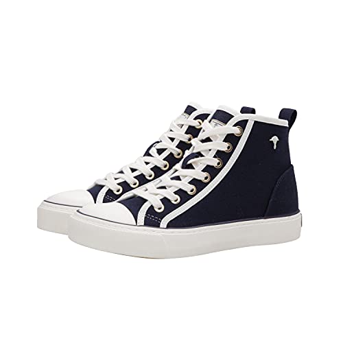 Joop! Classico Fanny Yt9 - Zapatillas deportivas, azul, 41 EU