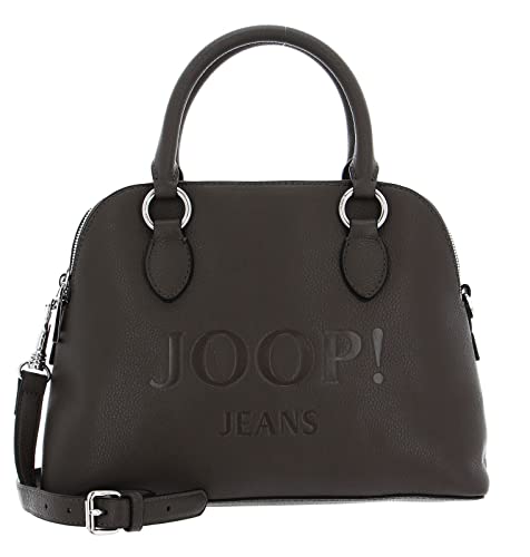 Joop! Lettera Nava Handbag SHZ Mud
