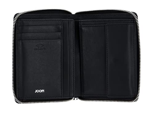 JOOP! Sofisticato 1.0 Nisa Purse M Black