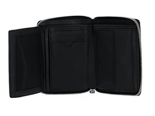 JOOP! Sofisticato 1.0 Nisa Purse M Black