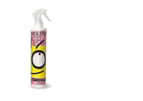 Joopi Kids Acondicionador para Prevenir Piojos con Quassia Amara 300ml