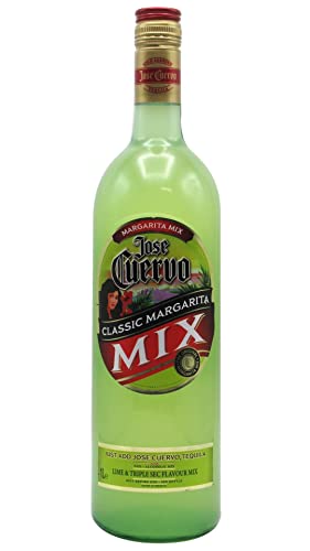 José Cuervo Margarita Mix 1 L