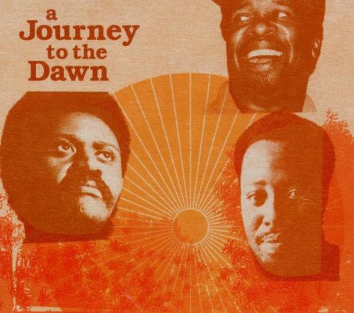 Journey to the Dawn