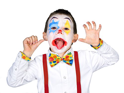 Jovi-174P Maquillaje Infantil, Multicolor, Unica (174P)