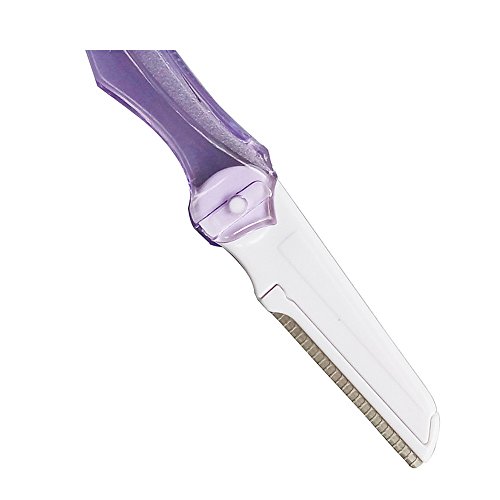 Juego de afeitadora de cejas, afeitadora facial 3 en 1, afeitadora facial, recortadora de cejas, afeitadora de cejas para hombres y mujeres, herramienta de afeitadora facial