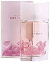 Juego de mujer Soft Musk – perfume y rollon desodorante AVON
