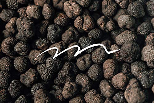 Jugo de Trufa Negra Melanosporum Española - 50 gr - Esencia de Trufa Negra de Invierno de Teruel