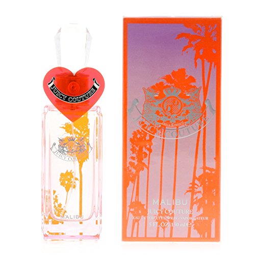 JUICY COUTURE COUTURE MALIBU EAU DE TOILETTE 150ML