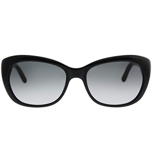 Juicy Couture Gafas de sol 556/S 0807 negro 53MM