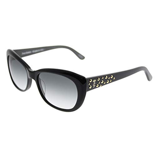 Juicy Couture Gafas de sol 556/S 0807 negro 53MM