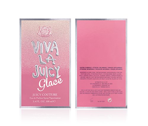 Juicy Couture, Perfume sólido - 100 ml.