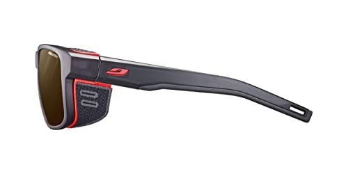 Julbo REACTIV High Mountain 2-4 Gafas de Sol, Adultos Unisex, Multicolor (Multicolor), Talla Única