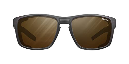 Julbo REACTIV High Mountain 2-4 Gafas de Sol, Adultos Unisex, Multicolor (Multicolor), Talla Única