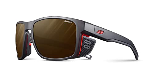 Julbo REACTIV High Mountain 2-4 Gafas de Sol, Adultos Unisex, Multicolor (Multicolor), Talla Única