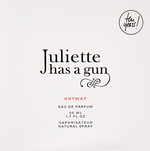 Juliette è dotato di una a gun comunque Eau De Parfum - nuovo pacchetto, 1 pacchetto (1 x 50 ml)