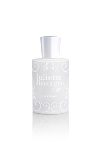 Juliette è dotato di una a gun comunque Eau De Parfum - nuovo pacchetto, 1 pacchetto (1 x 50 ml)