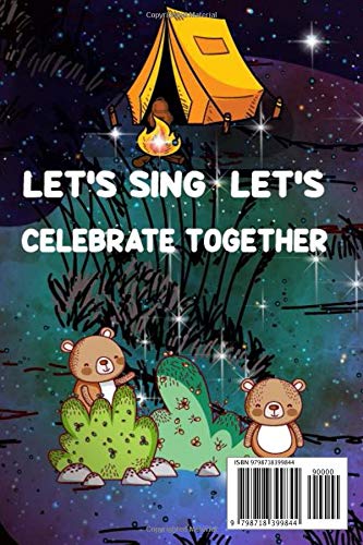 Just Because I Was Born In April 2017 I Can't Stop Being Sexy: Mexico Lifestyle Notebook-Guitar And Campfire Gifts For Him And Her: Mexican Bear Singer Guitar 2017 April Birthday Funny Notebook