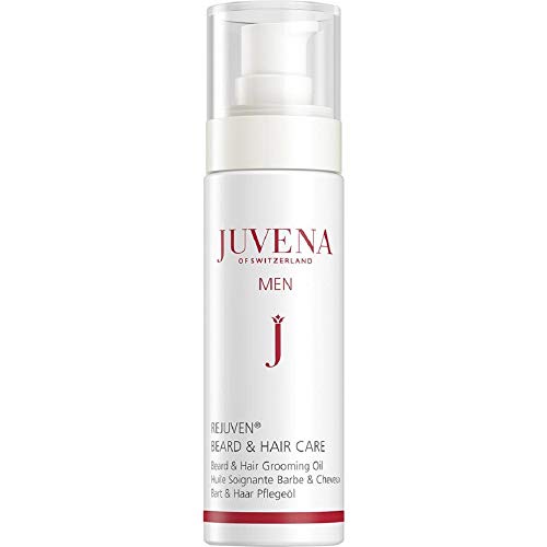 Juvena Men Beard & Hair Grooming Oil, 50 ml