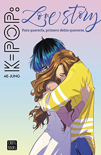 K-pop Love Story (Ficción)