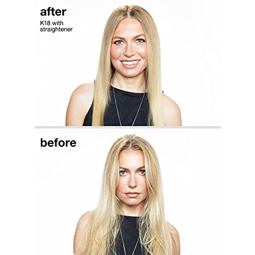 K18 Leave-In Molecular Repair Hair Mask 5 ml (uma aplicação)