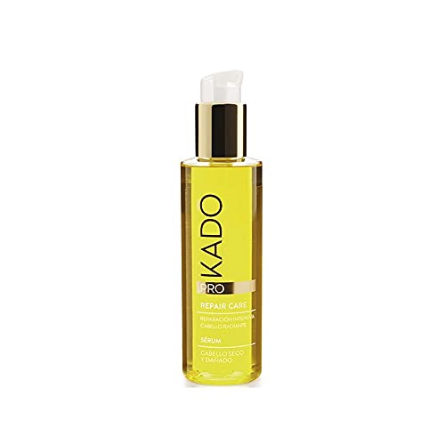 Kado Serum Reparador Puntas Cabello Seco Dañado - 150 ml.