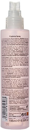 Kaeso Beauty Hygiene Spray Pink Grapefruit Drizzle - 195 ml