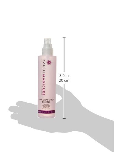 Kaeso Beauty Hygiene Spray Pink Grapefruit Drizzle - 195 ml