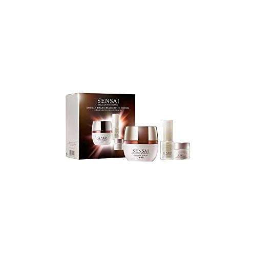 Kanebo, Crema corporal - 3 Piezas