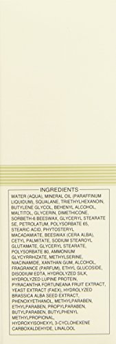 Kanebo Sensai Silk Moisture Supply Eye Cream 15 ml