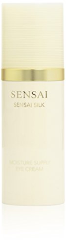 Kanebo Sensai Silk Moisture Supply Eye Cream 15 ml